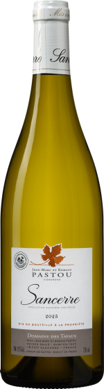 Domaine des tayaux sancerre