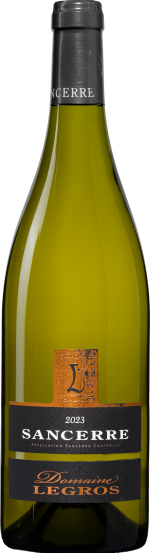 Domaine legros sancerre blanc