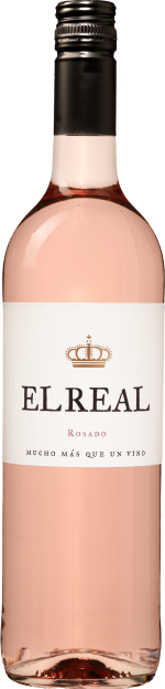 El real rosado