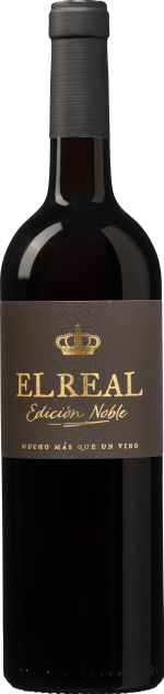 El real tinto edición noble