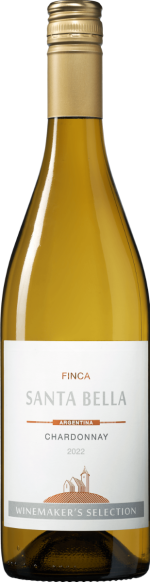 Finca santa bella chardonnay