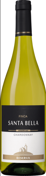 Finca santa bella chardonnay reserva