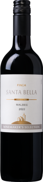 Finca santa bella malbec