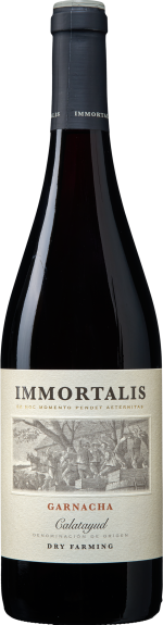 Immortalis garnacha