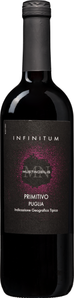 Infinitum primitivo