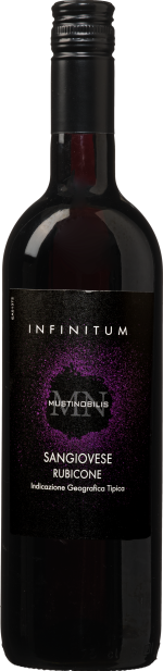 Infinitum sangiovese