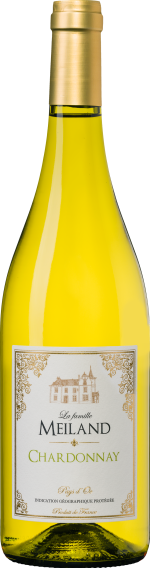 La famille meiland chardonnay