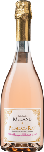 La famille meiland prosecco dry