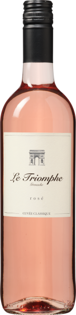 Le triomphe grenache