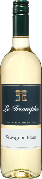 Le triomphe sauvignon blanc