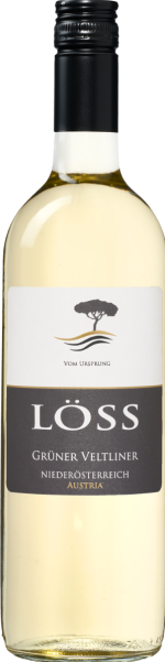 LÖss grüner veltliner qw niederösterreich