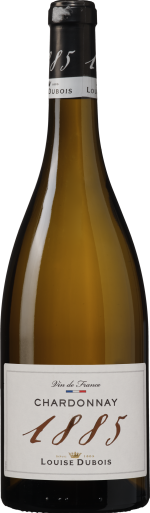 Louise dubois chardonnay 1885