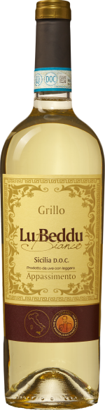Lu beddu grillo appassimento