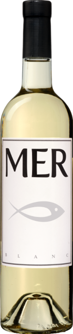 Mer blanc