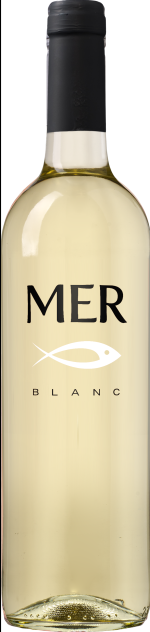 Mer blanc