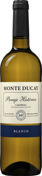 Monte ducay paraje historico blanco