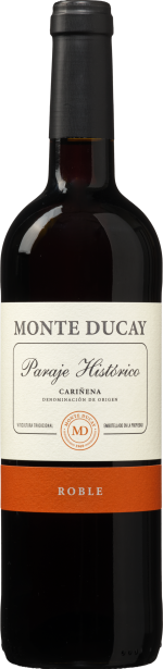 Monte ducay paraje historico tinto roble