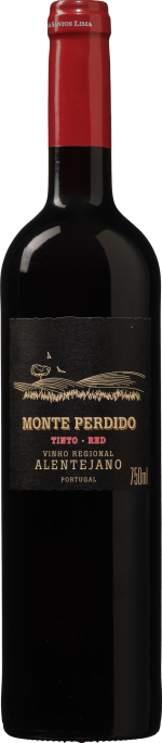 Monte perdido tinto casa santos lima