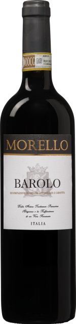 Morello barolo