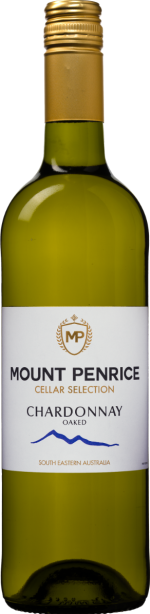 Mount penrice chardonnay