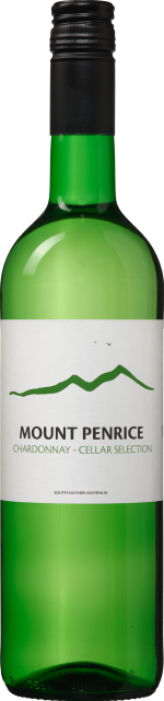 Mount penrice chardonnay