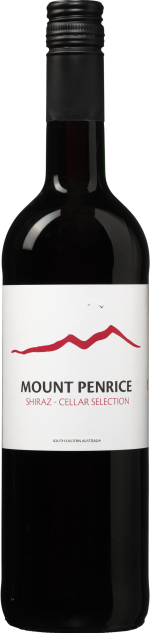 Mount penrice shiraz