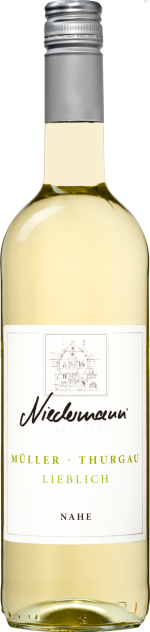Niedermann müller-thurgau lieblich