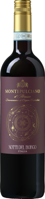 Notti del borgo montepulciano d'abruzzo