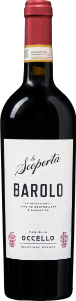 Occello la scoperta barolo