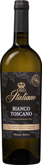 Oro italiano bianco