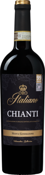 Oro italiano chianti