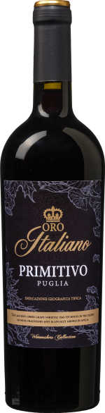 Oro italiano primitivo