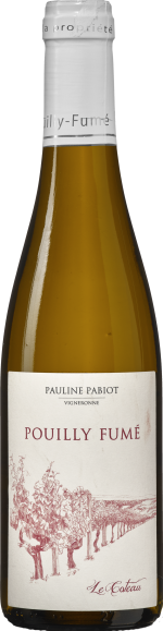 Pauline pabiot pouilly-fumé (0375l) 12 flessen