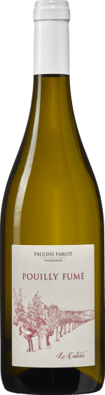 Pauline pabiot pouilly-fumé