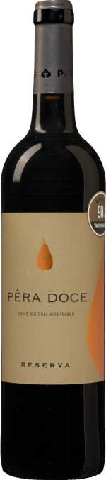 Pêra doce reserva