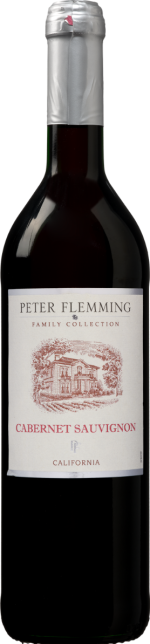 Peter flemming cabernet sauvignon