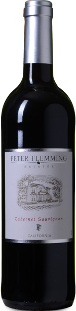 Peter flemming estates cabernet sauvignon