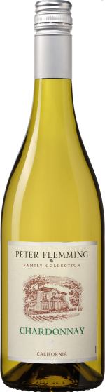 Peter flemming estates chardonnay