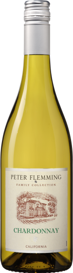 Peter flemming estates chardonnay