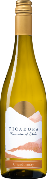 Picadora chardonnay (1 fles)