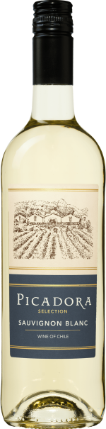 Picadora sauvignon blanc