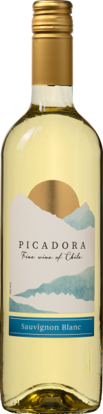 Picadora sauvignon blanc