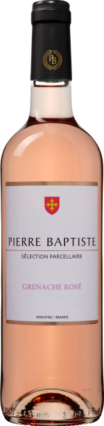 Pierre baptiste grenache