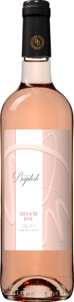 Pierre baptiste grenache