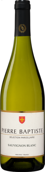 Pierre baptiste sauvignon blanc