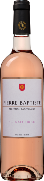 Pierre baptiste grenache
