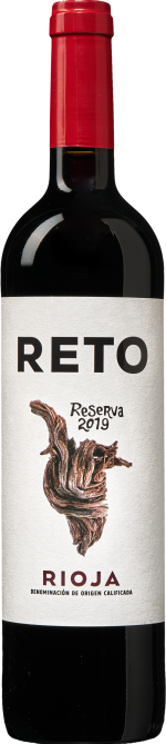 Reto rioja reserva