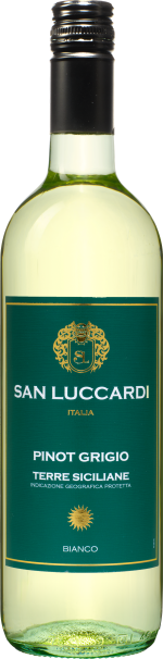 San luccardi pinot grigio