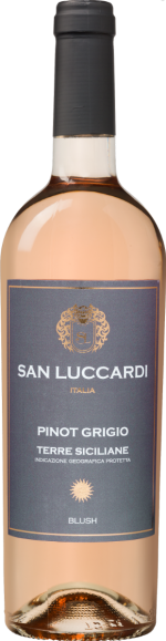 San luccardi pinot grigio