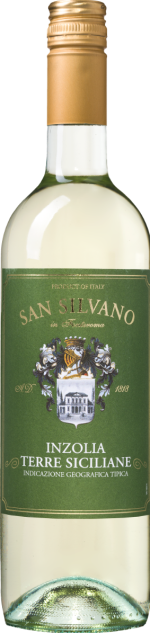 San silvano inzolia